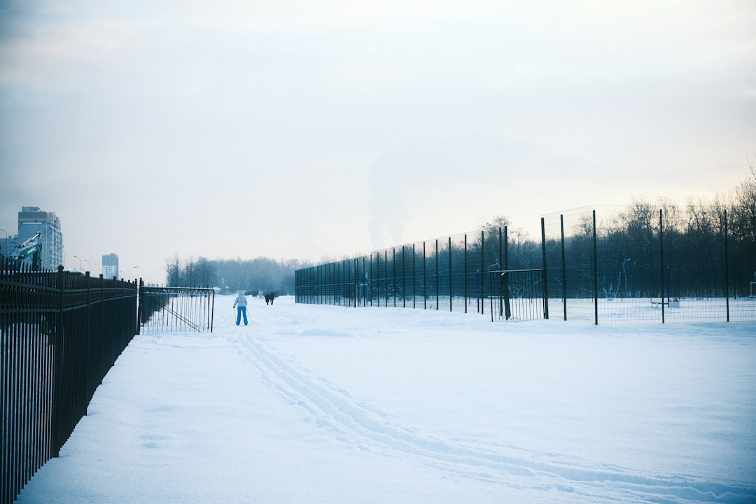 Co robić zimą w Sochaczewie? Pomysły na aktywny czas