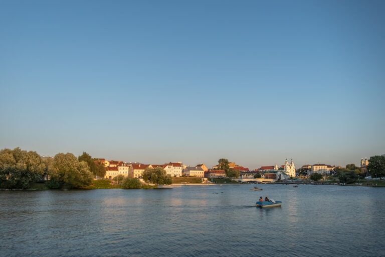 Jak aktywnie spędzić czas w Sochaczewie?