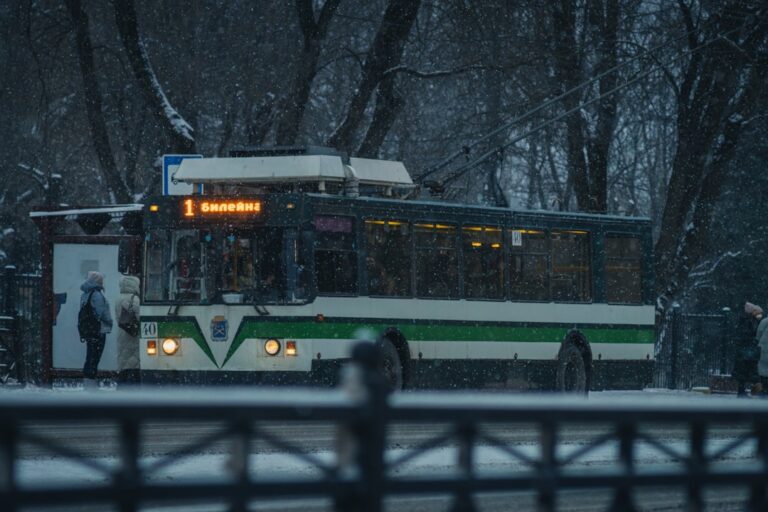 Komunikacja miejska w Sochaczewie – przewodnik dla pasażera