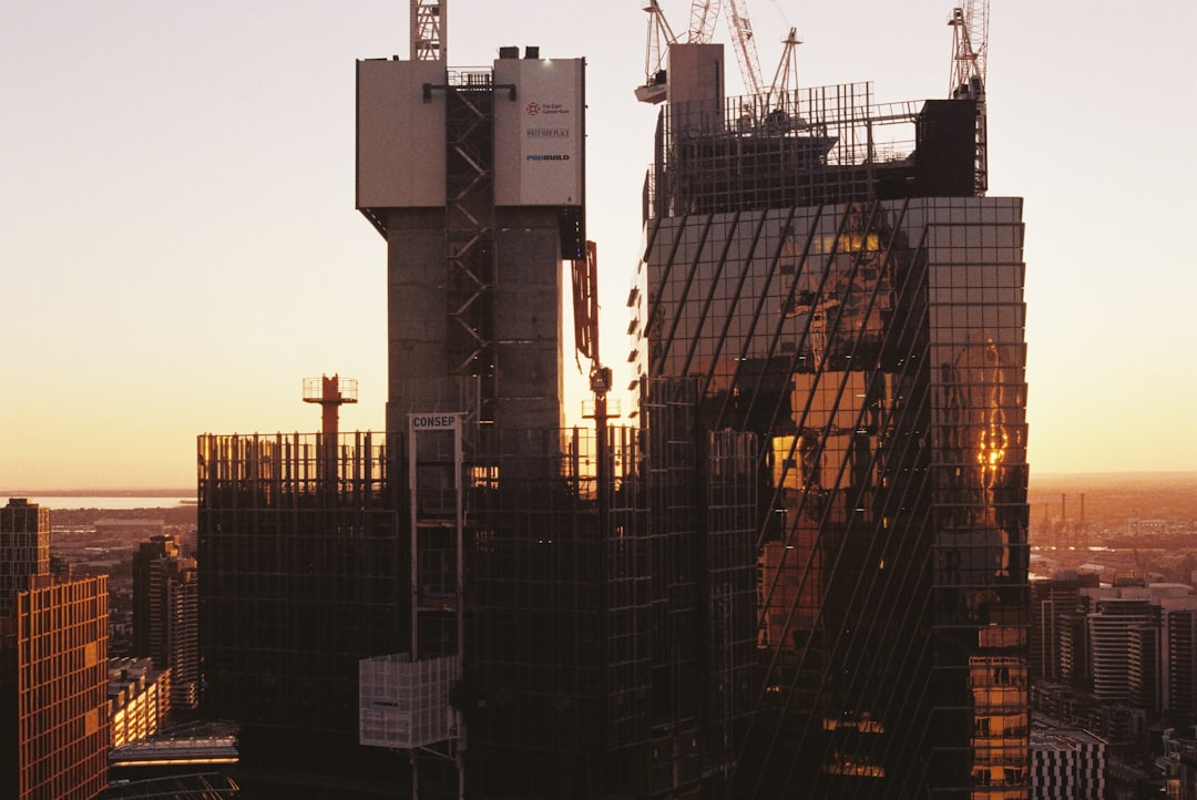 Najlepsze firmy budowlane w Sochaczewie – jak wybrać?