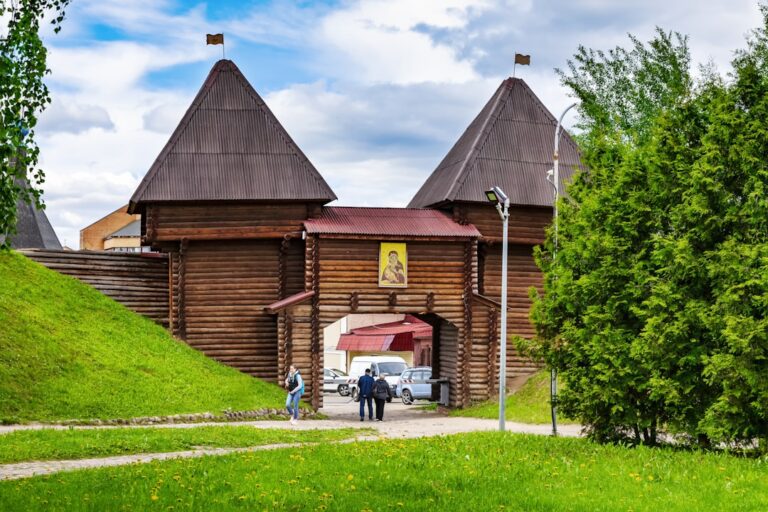 Skarby natury w okolicach Sochaczewa – co warto zobaczyć?